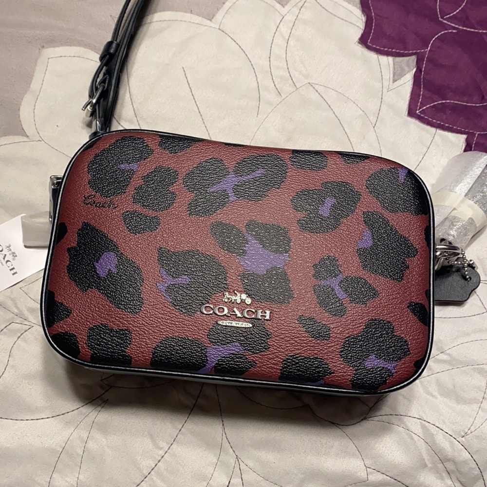Coach Crossbody